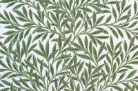 William Morris - leaves